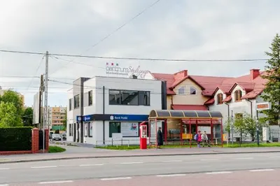 Centrum stylizacji i kosmetologii medycznej Magdalena Janeczek